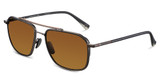 Etnia Barcelona Eyeglasses 7 MUNGER S BKBR