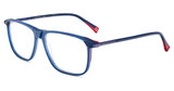 Etnia Barcelona Eyeglasses 5 WAYNES O BLRD