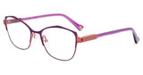 Etnia Barcelona Eyeglasses 4 CATHAR O BXPK