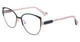 Etnia Barcelona Eyeglasses 4 AMALIA O BKPG