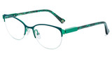 Etnia Barcelona Eyeglasses 4 MARGRE O GR