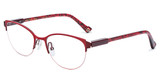 Etnia Barcelona Eyeglasses 4 MARGRE O RDBX
