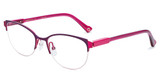 Etnia Barcelona Eyeglasses 4 MARGRE O FU