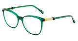 Etnia Barcelona Eyeglasses 5 SAKURA O GR