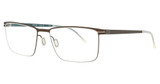 Etnia Barcelona Eyeglasses 6 BYTE 56O BRPT
