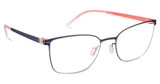 Etnia Barcelona Eyeglasses 6 SILVI O DBPK