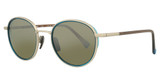 Etnia Barcelona Eyeglasses 7 DEVILS S TQSL