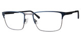 Chesterfield Eyeglasses CH 112XL BL SHD GRY/00MX