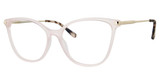 Liz Claiborne Eyeglasses L 680 PEAR PINK/05KC