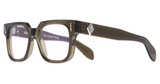 Cutler and Gross Eyeglasses GFOP00752 OLIVE/004