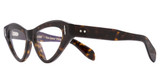 Cutler and Gross Eyeglasses GFOP00952 HAVANA/002