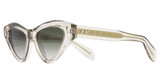 Cutler and Gross Eyeglasses GFSN00952 SAND CRYSTAL/004