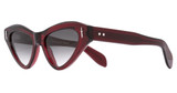 Cutler and Gross Eyeglasses GFSN00952 BORDEAUX/003
