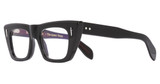 Cutler and Gross Eyeglasses GFOP00849 BLACK/001