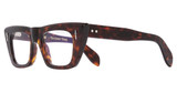 Cutler and Gross Eyeglasses GFOP00849 DARK TURTLE/002