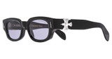 Cutler and Gross Eyeglasses GFSN00450 BLACK/001