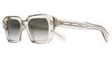 Cutler and Gross Eyeglasses GFSN00552 SAND CRYSTAL/004