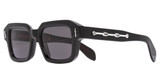 Cutler and Gross Eyeglasses GFSN00552 BLACK/001