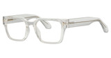 Broadway Eyeglasses PREMIUM FLEX 23 CRYSTAL