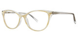 Vera Wang Eyeglasses V705 Ivory/IV