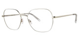 Vera Wang Eyeglasses V709 White/WH