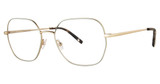 Vera Wang Eyeglasses V709 Khaki/KH