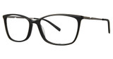 Vera Wang Eyeglasses INEZ Black/BK