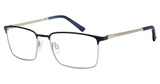 Camelot FLEX 1011 NAVY/NVY