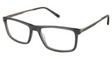 Superflex Eyeglasses SF-641 MATTE GREY/M303