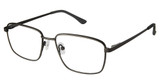 Superflex Eyeglasses SF-1165T GREY/M103