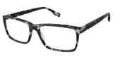 Evatik Eyeglasses EVATIK 9269 MATTE GREY TORT/M403