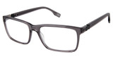 Evatik Eyeglasses EVATIK 9269 GREY/S303