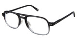 Kliik:denmark Eyeglasses K-755 GREY GRADIENT/S403