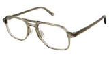 Kliik:denmark Eyeglasses K-755 SAND/S314