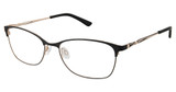 Superflex SF-642 BLACK ROSE GOLD/M100