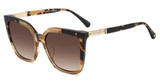 Kate Spade Eyeglasses MARLOWE/G/S HORN BEIGE/02OH