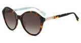 Kate Spade Eyeglasses JEZEBEL/G/S HVN/0086