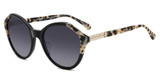 Kate Spade Eyeglasses JEZEBEL/G/S BLACK/0807