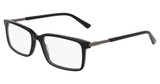 Lenton & Rusby Eyeglasses LR4018 BLACK/001