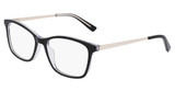 Lenton & Rusby LR5025 BLACK CRYSTAL/001