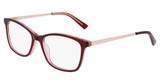 Lenton & Rusby Eyeglasses LR5025 BERRY CRYSTAL/612