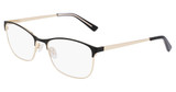 Lenton & Rusby Eyeglasses LR5026 BLACK/001