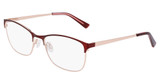 Lenton & Rusby Eyeglasses LR5026 BERRY/612