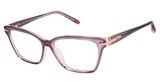 Barbour Eyeglasses BAOW007 Grey/GRY