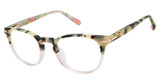 Barbour Eyeglasses BAOW001 Ivory/IVO