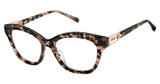 Barbour Eyeglasses BAOW006 Grey/GRY