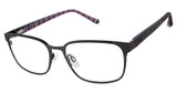 Barbour Eyeglasses BAOM506 Grey/GRY
