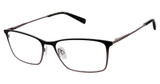 Ted Baker Eyeglasses TXL513 black/BLK