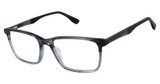Botaniq Eyeglasses BIO5035T Slate/SLA