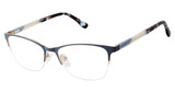 Botaniq Eyeglasses BIO5037T slate/SLA